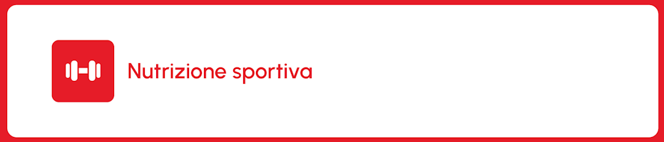 PercorsiNutrizionali