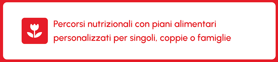 PercorsiNutrizionali